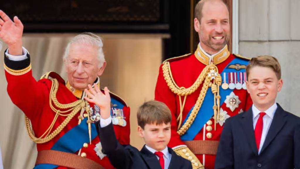 Poll: UK Monarchy Support Falls to Record Low