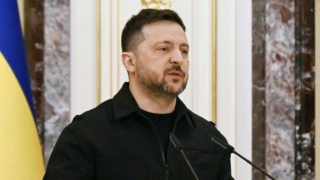Zelensky Issues Ultimatum to Belarus Over Border Infrastructure and Russian Support