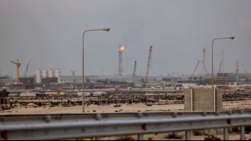 Qatar Gas Plant Blast: 18 Missing, Dozens Injured