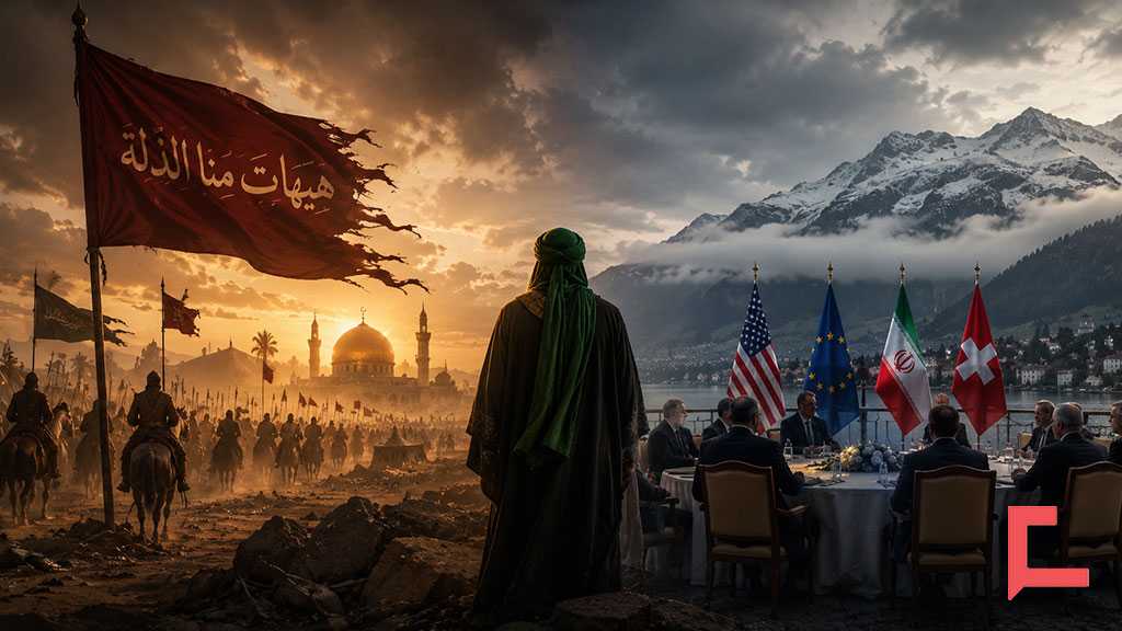Karbala and the Politics of Defiance