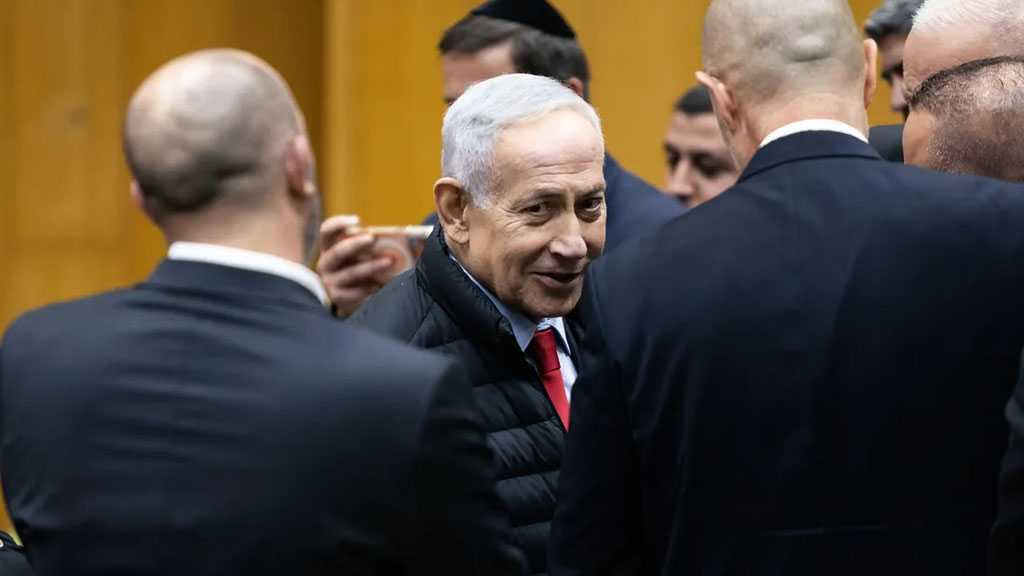 ’Haaretz’: Security Belt in South Lebanon Illusion, Netanyahu Bolstered Hezbollah