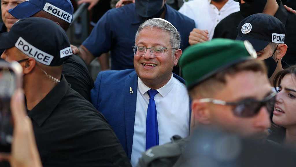 Ben Gvir: Lebanon Should Be ‘Israel’s’ Playground!!