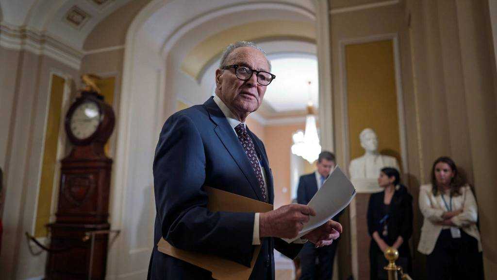 US Senate Approves Resolution Challenging Trump’s Authority to Wage War on Iran