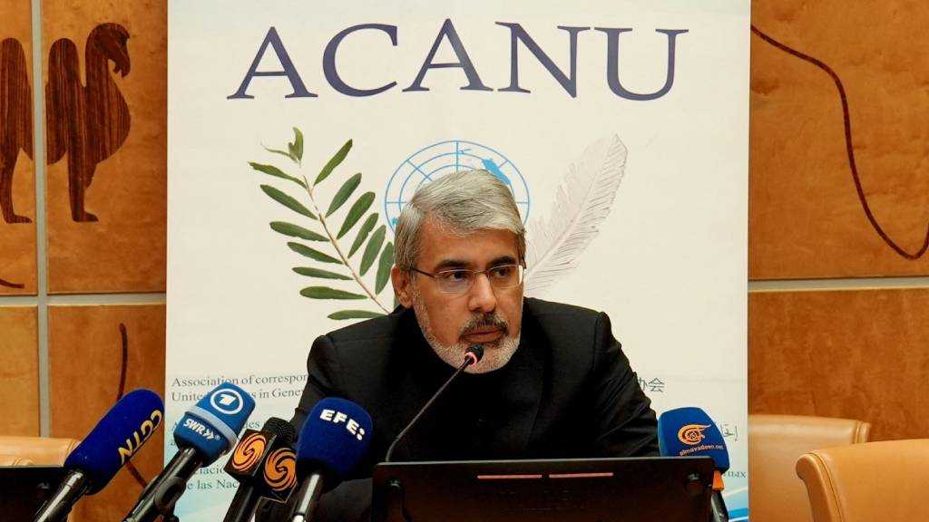 Iran: Attacks on Lebanon Cross “Red Line”, Response Pledged