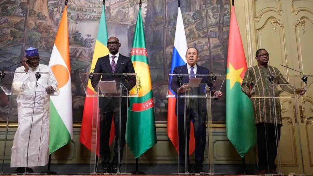 Niger Begins ICC Exit in Sovereignty Push