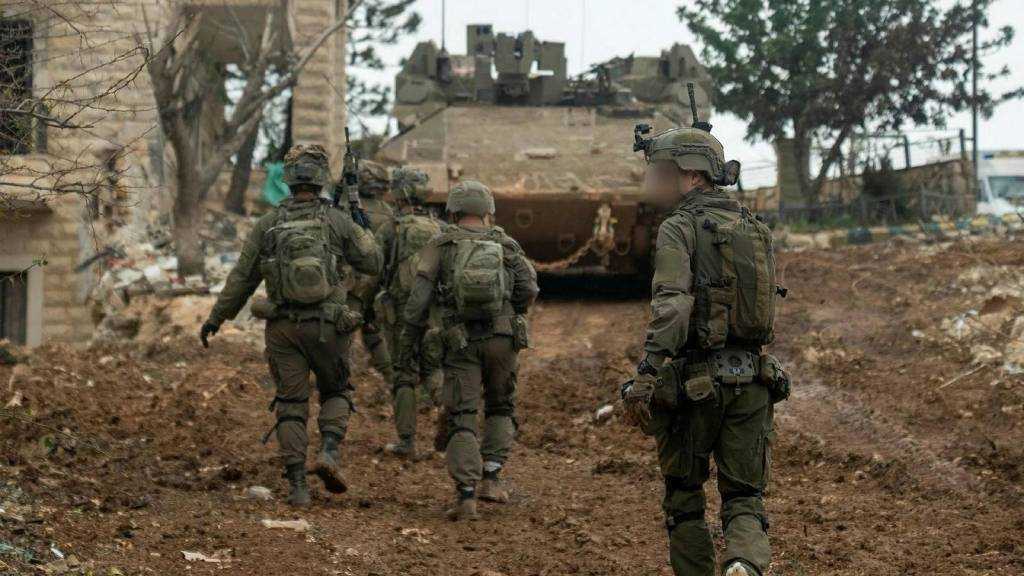 Opposition Growing inside ‘Israel’: Families of Elite Soldiers Urge An End To War on Lebanon