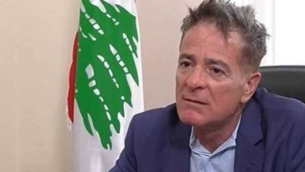 MP Jradeh Warns Lebanon’s Government: ’Don’t Bargain With Our Blood’