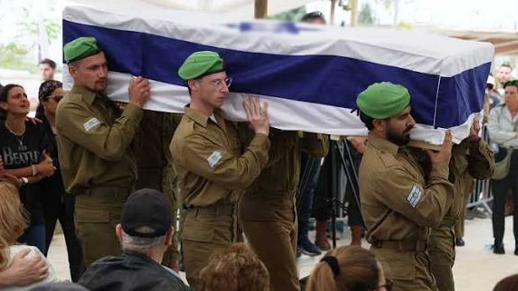 IOF Reports Soldier Killed in Southern Lebanon Vehicle Rollover