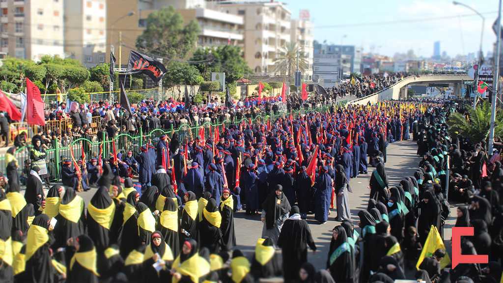 This March Is For You