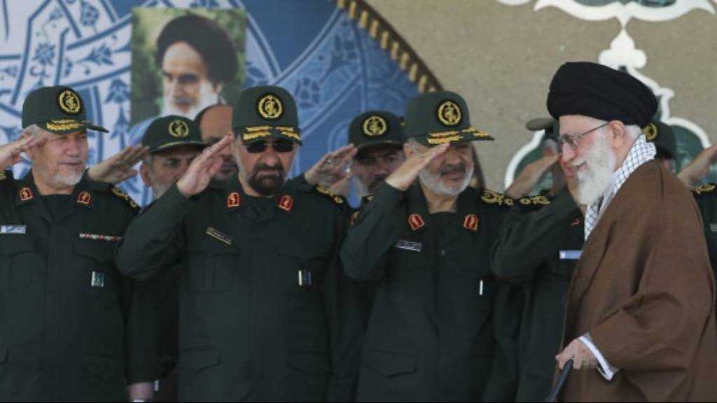 Leader’s Advisor Warns US, “Israel” of High Casualties in Any Future Aggression against Iran