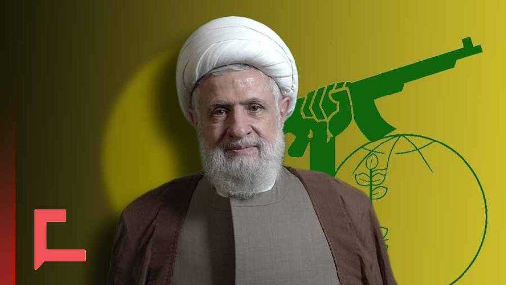 Sheikh Qassem: Framework Agreement with ‘Israel’ A Sin, Hezbollah to Continue Resistance until Occupier is Defeated