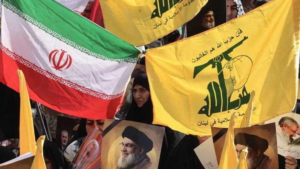 Iran, Lebanon Speakers Back Trilateral Bid to End “Israeli” Aggression