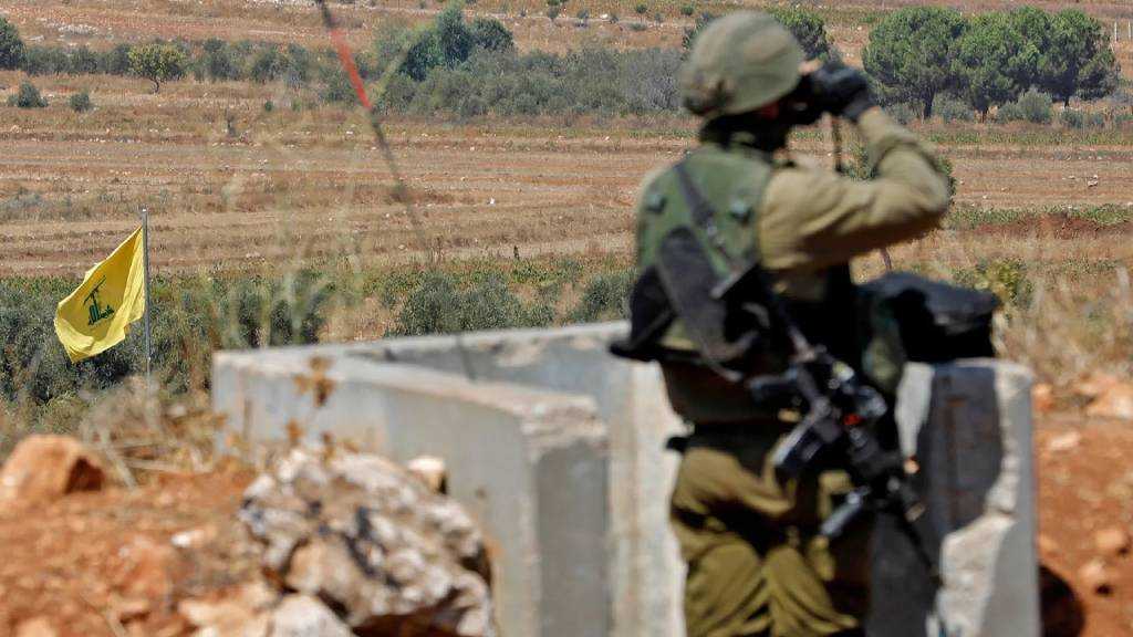 “Israeli” Occupation Forces Confirm No Orders to Exit Lebanon
