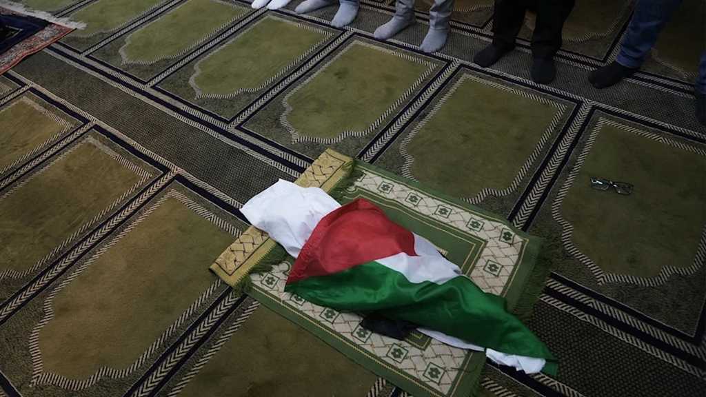 The Guardian Examines Killings of Palestinian Children in Occupied West Bank