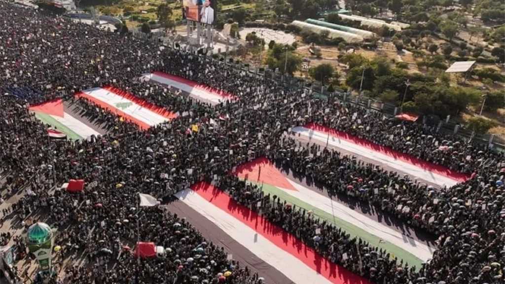 Yemeni Scholars Association Condemns Lebanon Framework Agreement with “Israel”