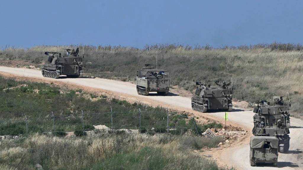 Katz: No “Israeli” Pullback from Lebanon