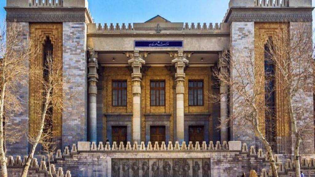 Iran Rules Out US Talks, Prioritizes Frozen Assets in Doha