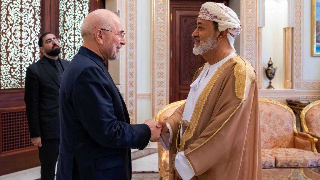 Oman Backs Iran’s Plan to Charge Strait of Hormuz ‘Service Fees’