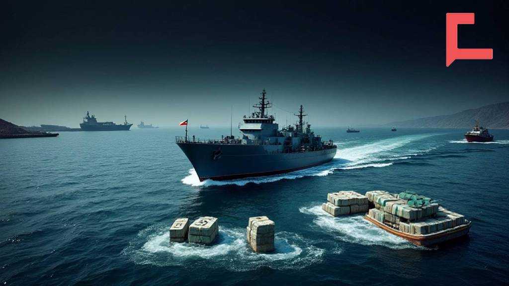 Why Won’t Iran Accept Trading Its Strategic Gains for Money?