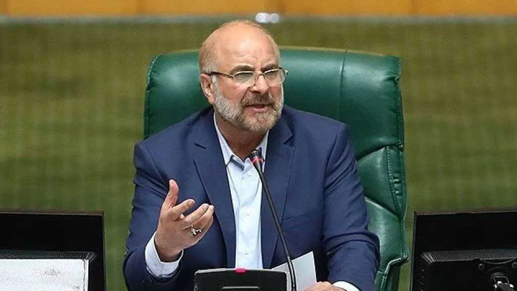 Qalibaf: Iran Monitoring US Deal Implementation, Lebanon Clause Key