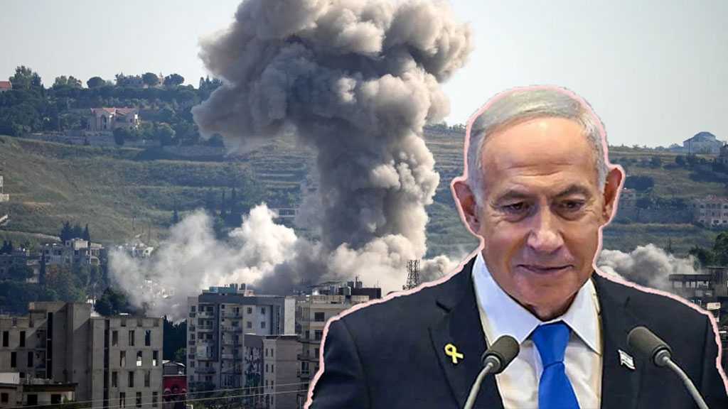 Netanyahu Vows to Continue South Lebanon’s Occupation