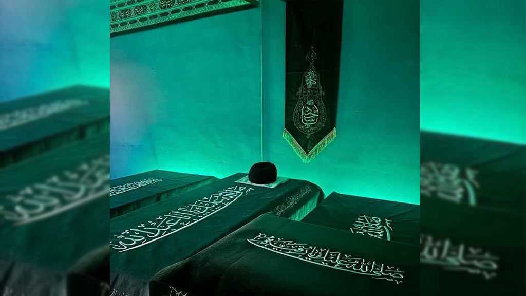 Over 90 Countries Express Readiness to Attend Martyred Leader’s Funeral