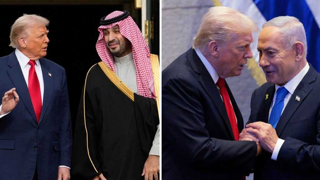 WSJ: US- ‘Israeli’ War on Iran Derail US-Saudi Relations