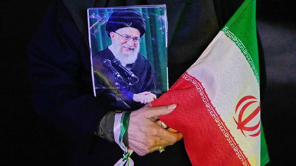 Iran, Iraq Preparing for Historic Funeral for Martyred Leader