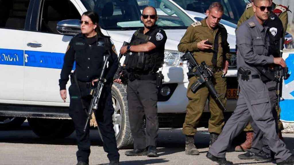 Ex-“Israeli” Official: Over 80 Arrested Over Suspected Intelligence Gathering