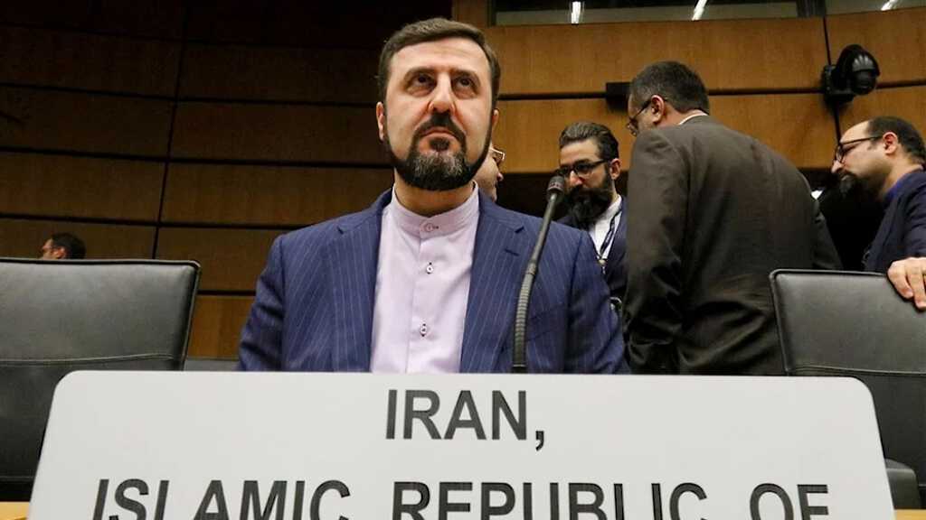 Iran Denies Direct Talks with US in Doha, Says Meetings Focused on MoU Implementation