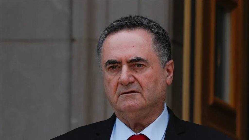“Israel’s” War Minister: We’re to Occupy Parts of Gaza, Lebanon and Syria Indefinitely