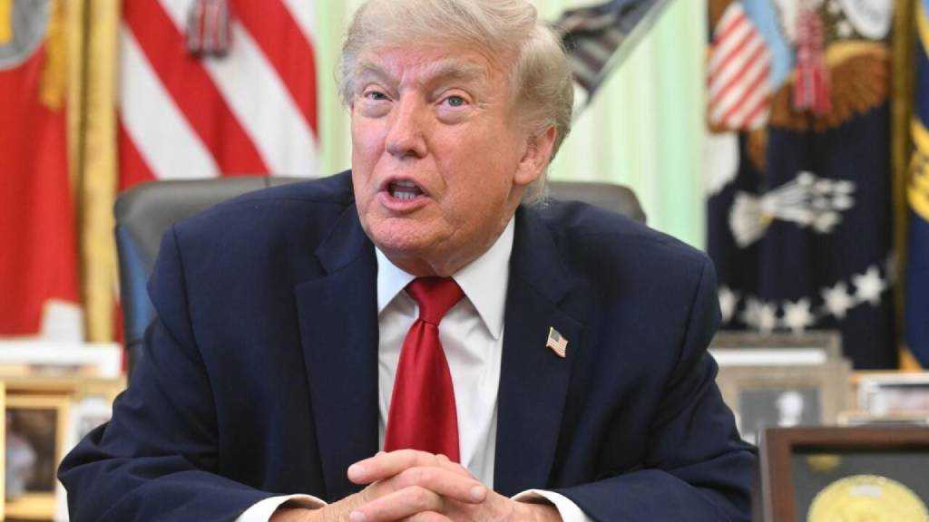 Trump: Iran–US Ties Progress After Doha Talks