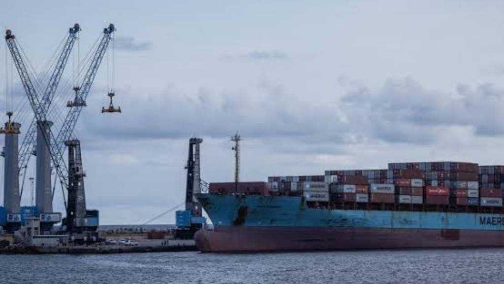 ’Israeli’ Military Intel Shipment To Somalia Under UN Cover