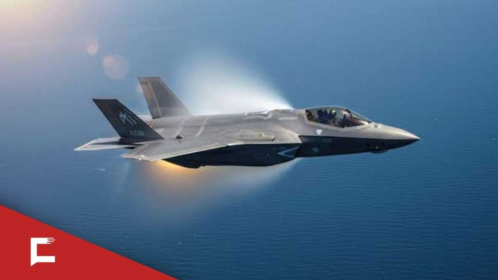 The F-35 After Its Failure in Iran: Cracks in America’s Airpower