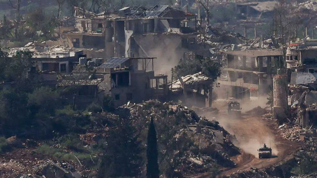 “Yedioth Ahronoth”: Proposed Lebanon Deal Grants “Israel” Major Political Victory