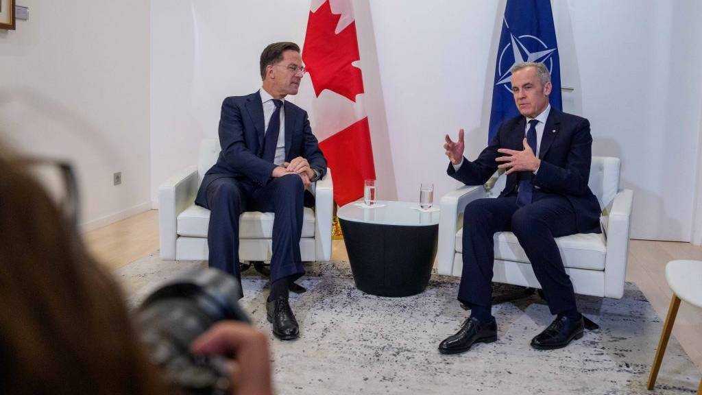 Canada Seeks NATO Support For Global Defence Bank Proposal