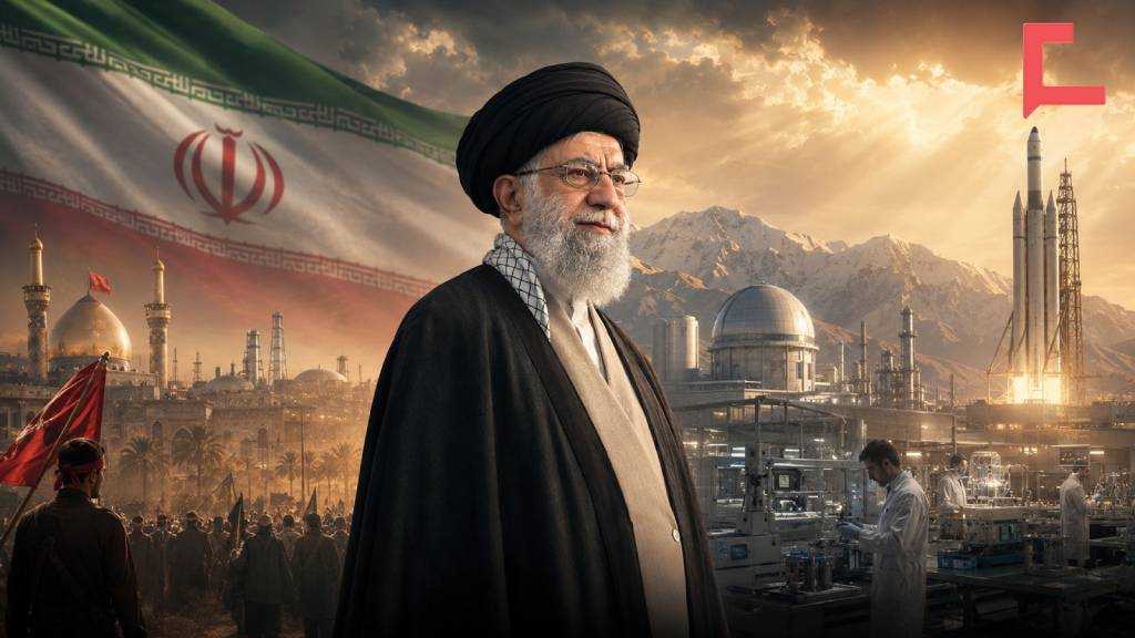 The Shadow of Karbala in Modern Tehran