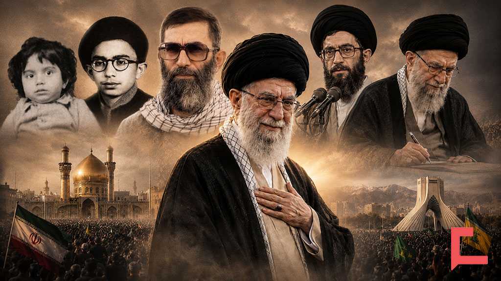 The Life, Legacy and Martyrdom of Imam Khamenei: Architect of Revolution and the Axis of Resistance