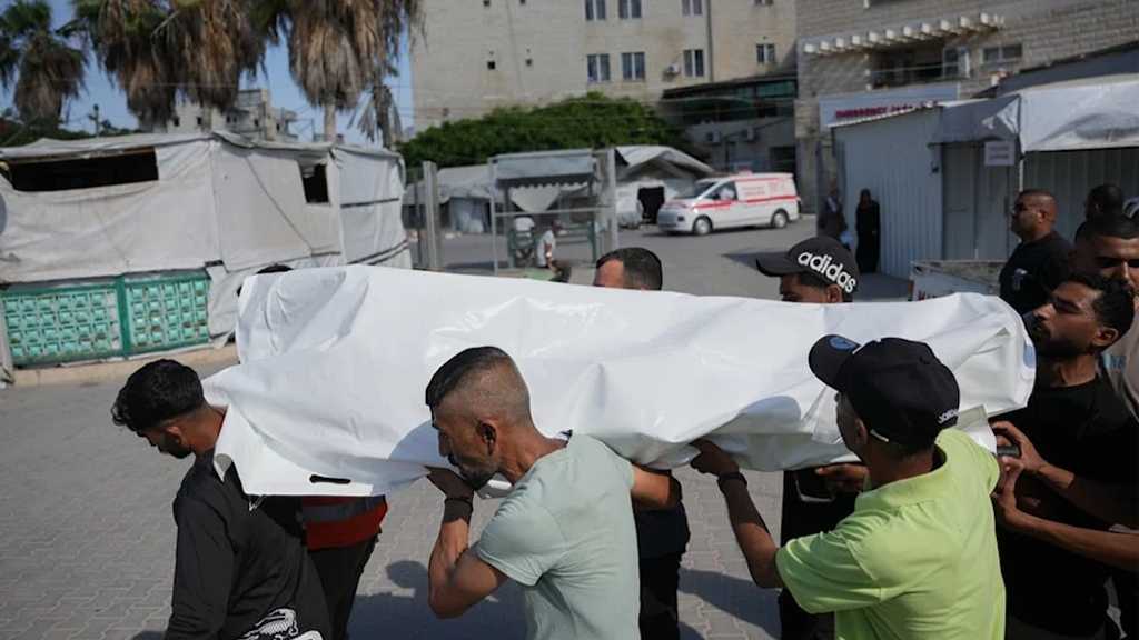 Gaza Death Toll Continues to Rise Amid Ongoing “Israeli” Attacks