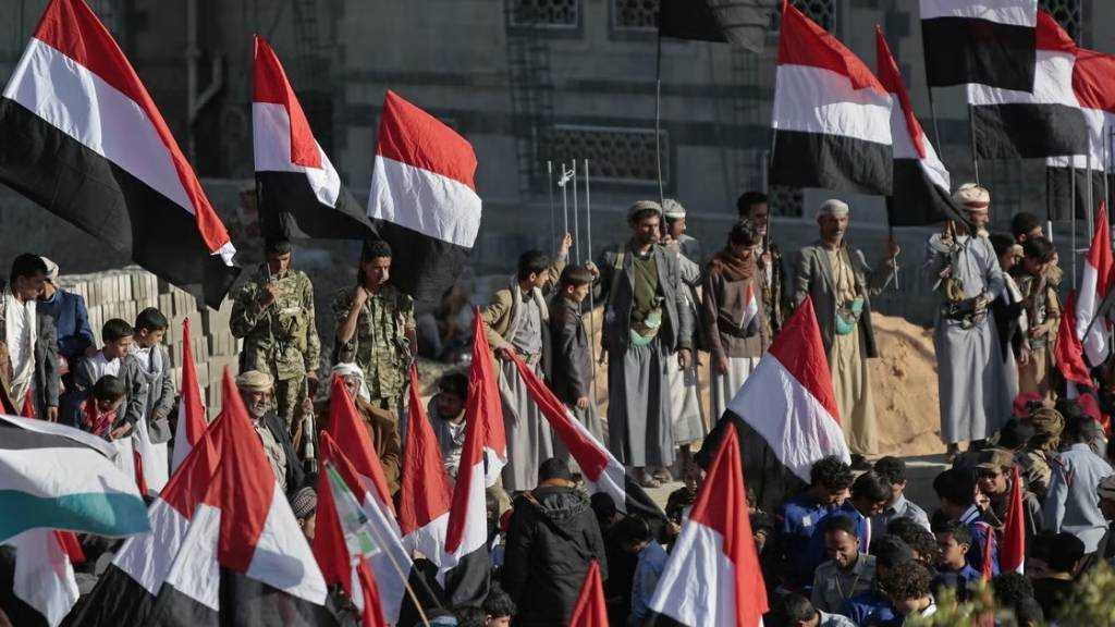 Sanaa Vows to End “Aggression”, Lift Yemen Blockade