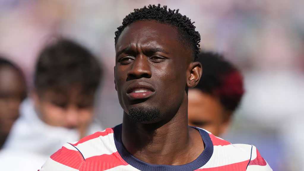 FIFA Reinstates Balogun for Belgium Clash as Trump’s Reported Involvement Sparks Controversy