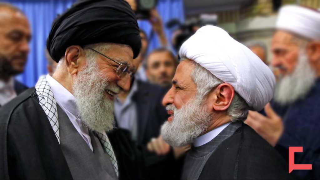 Imam Khamenei... How Did He Shape the Philosophy of Resistance?