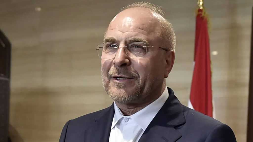 Iran’s Qalibaf: Those behind Imam Khamenei’s Assassination Will Be Punished