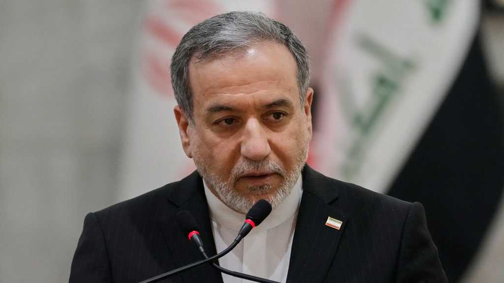 Iran’s FM to Trump: Honor Your Signature