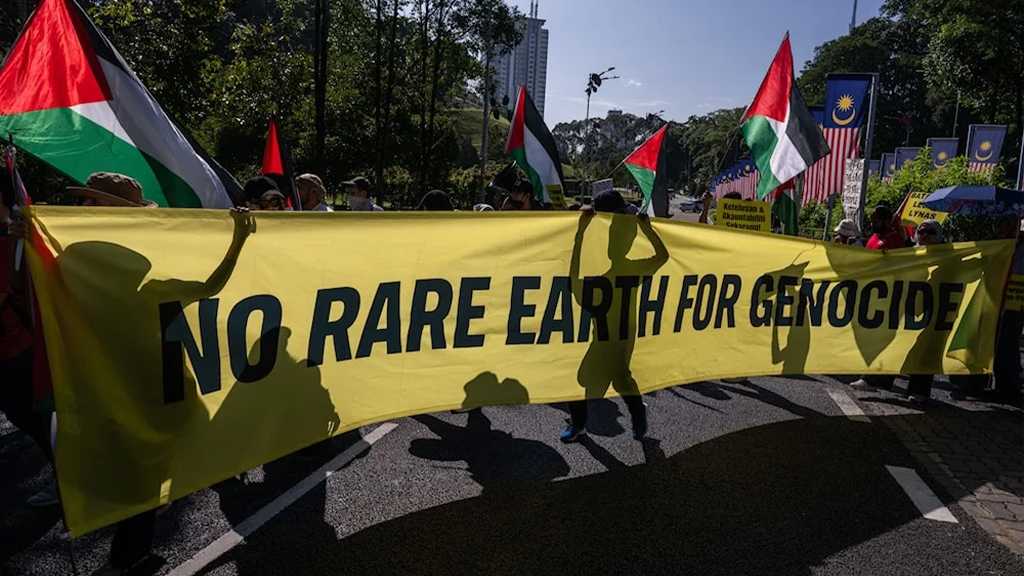 Malaysia to Probe Rare Earths Deal Over Potential Military Use