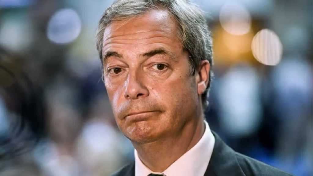 Farage Resigns as MP to Fight By-Election Amid Financial Scrutiny