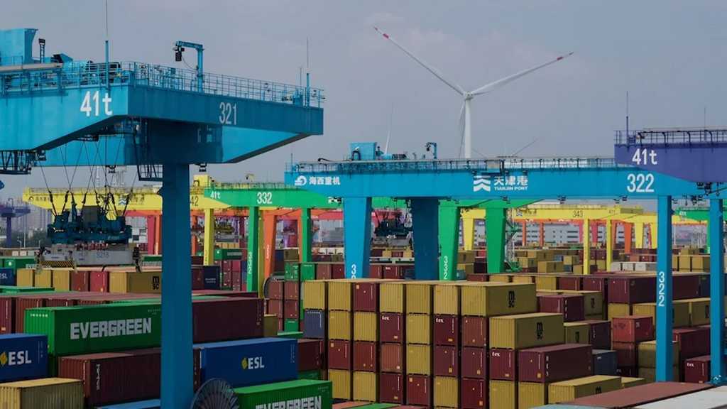 US Trade Deficit Widens to Highest Level in More Than a Year