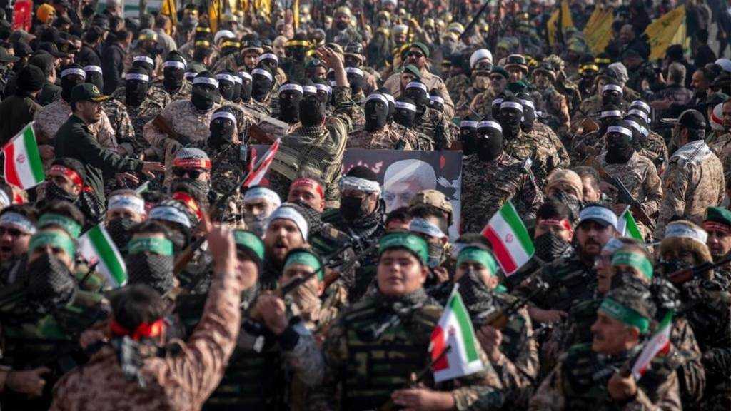 Iran’s Khatam Al-Anbiya: US Violations Won’t Go Unanswered