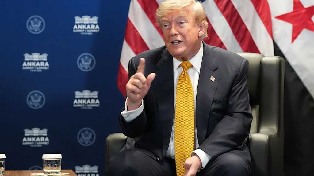 Trump Threatens New Strikes on Iran as Tensions Escalate
