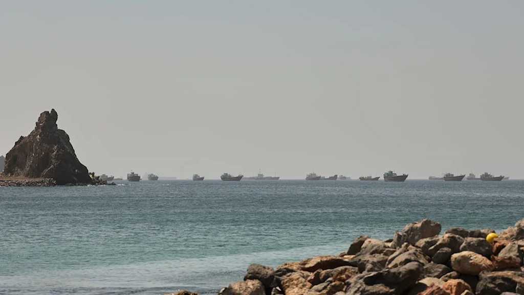 India Considers Direct Coordination with Iran Over Strait of Hormuz Shipping